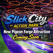 Slick City Action Park