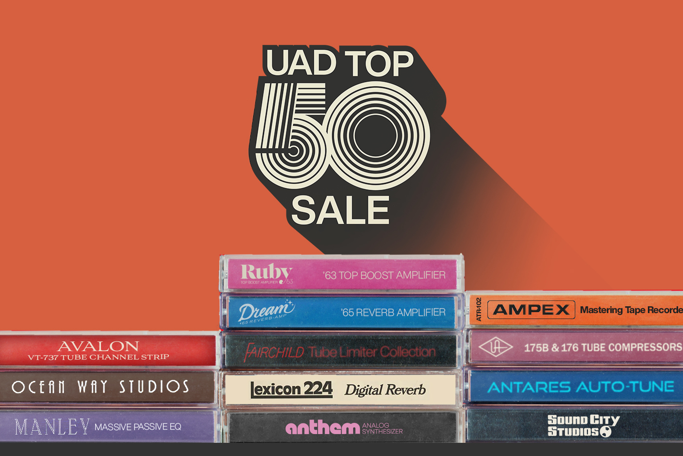 Press Play on Massive Savings