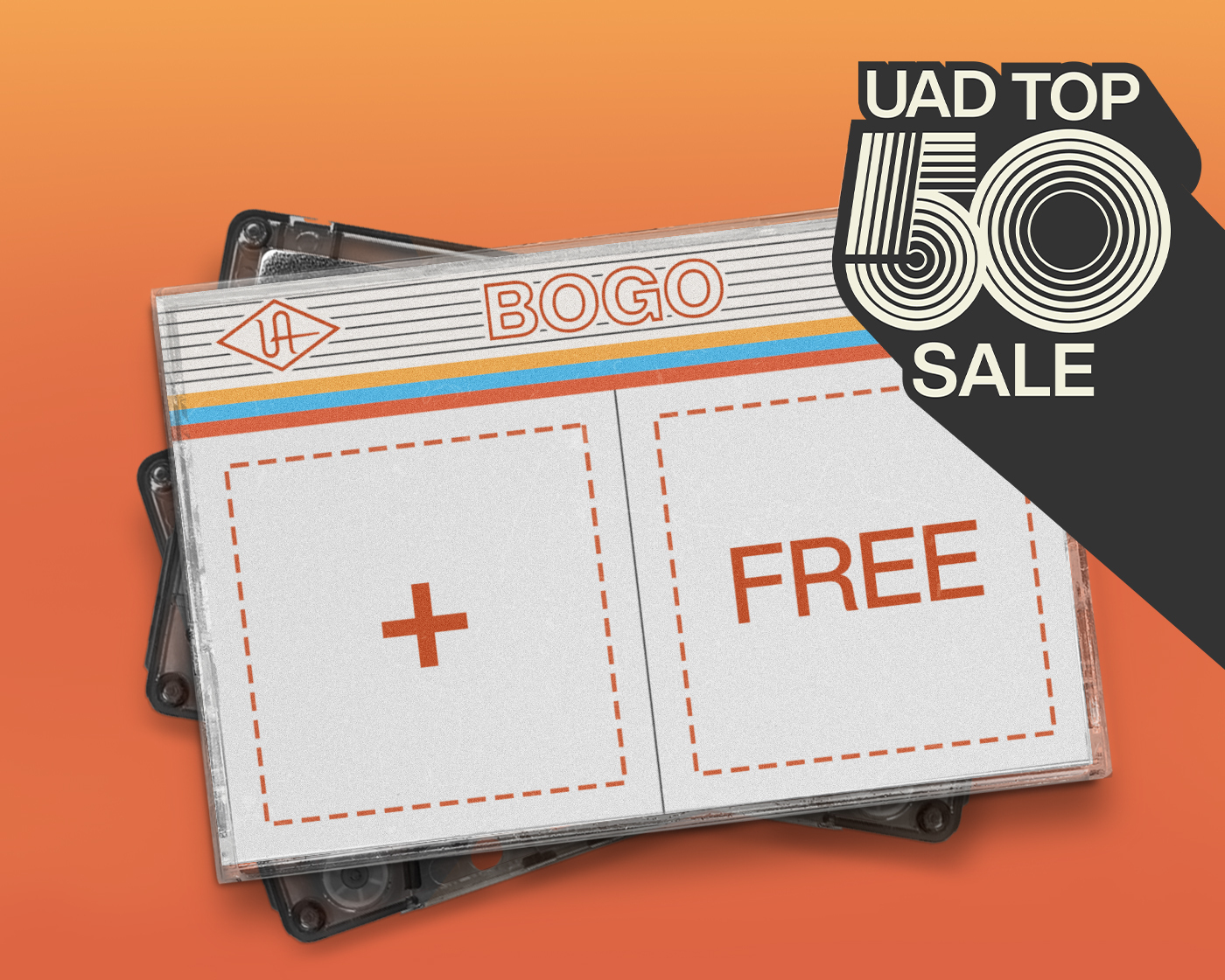 Don't Miss Your BOGO Bundle