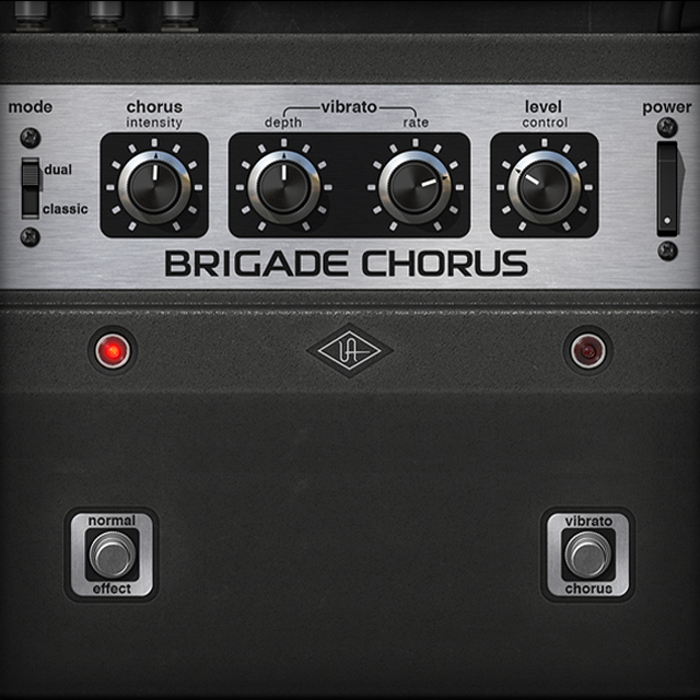 Brigade Chorus