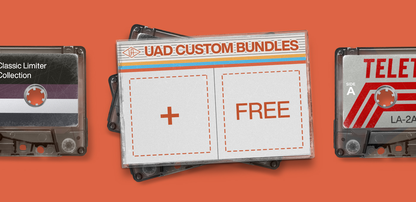 BOGO Custom Bundles