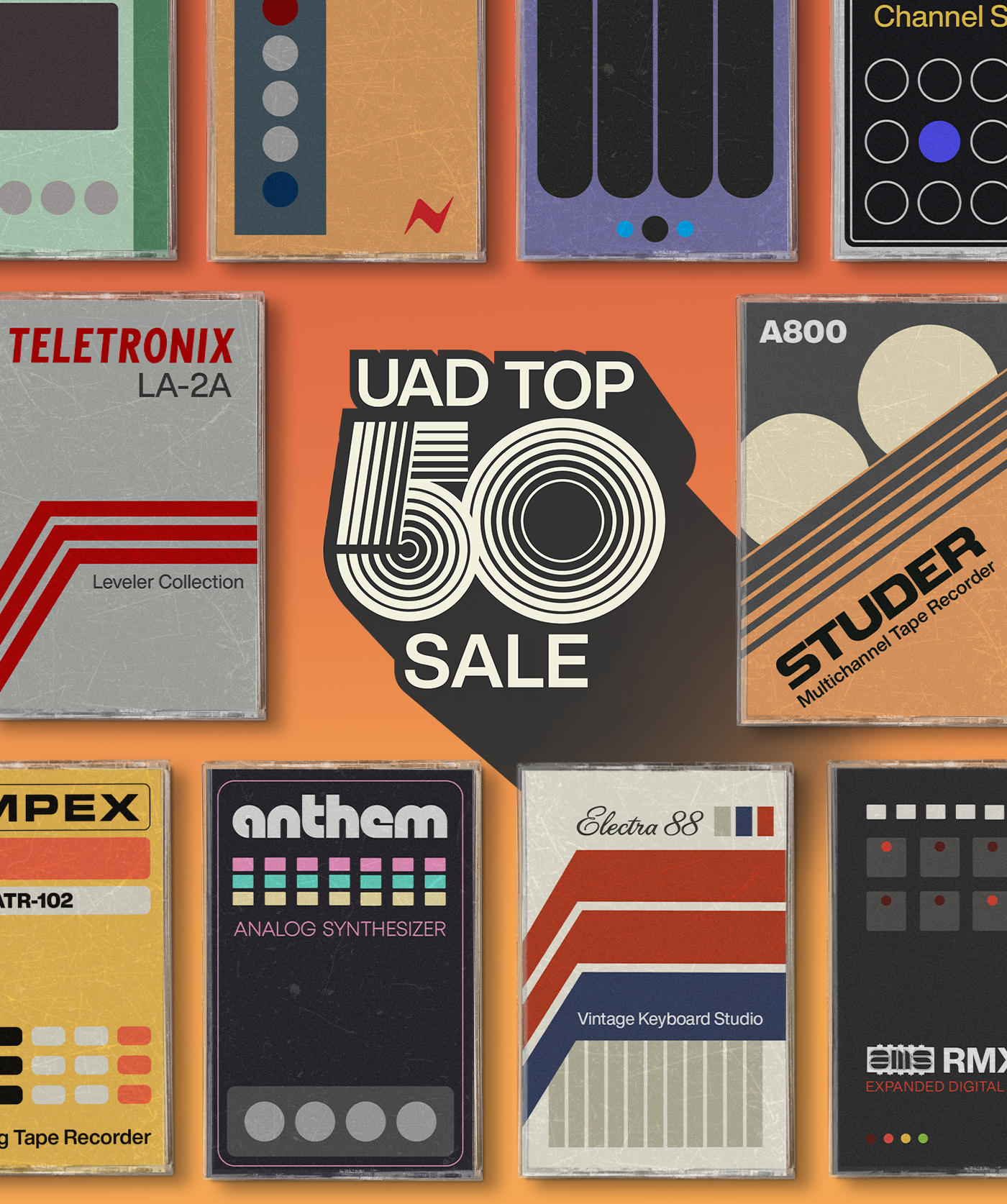 This is the Final Countdown