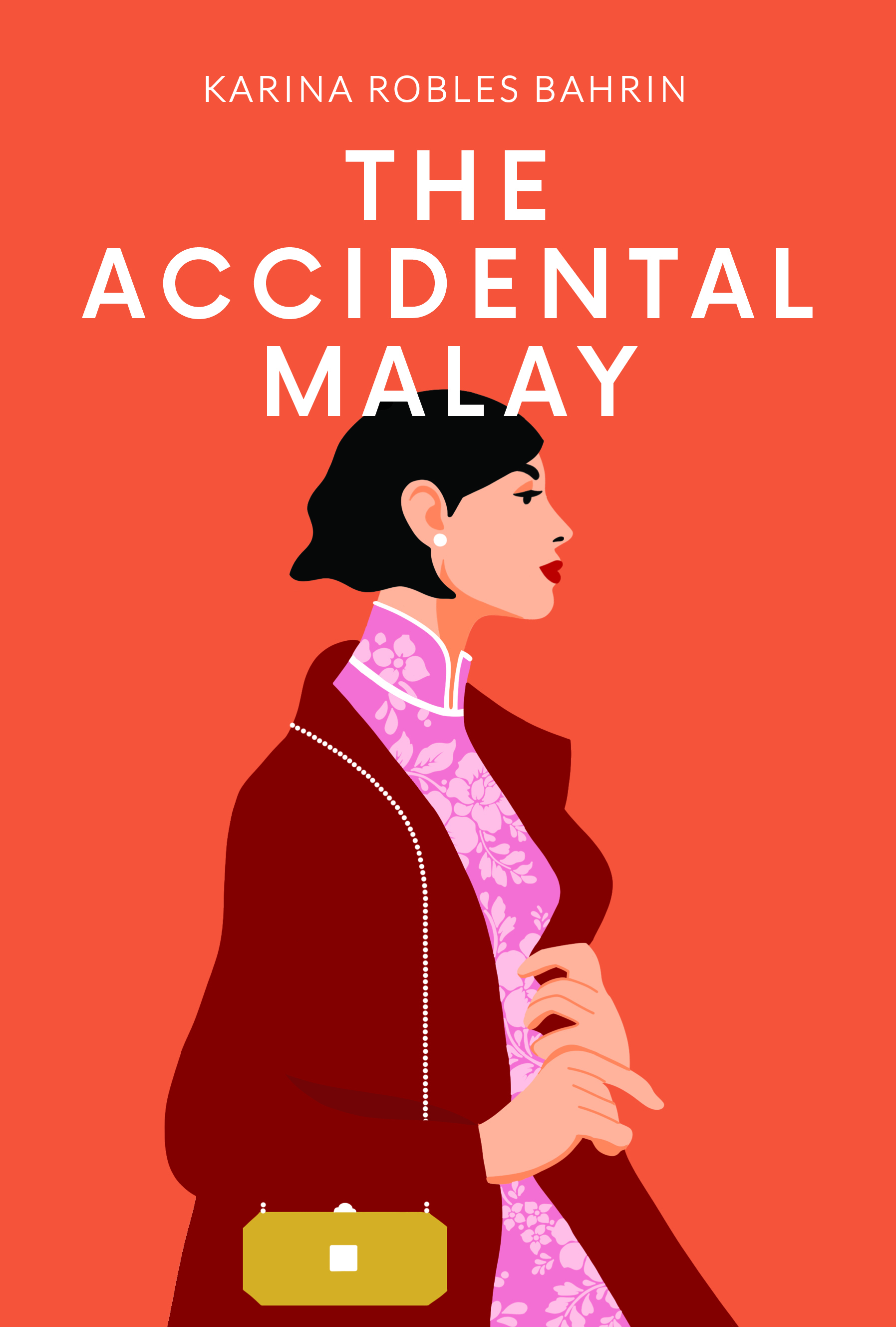 The Accidental Malay