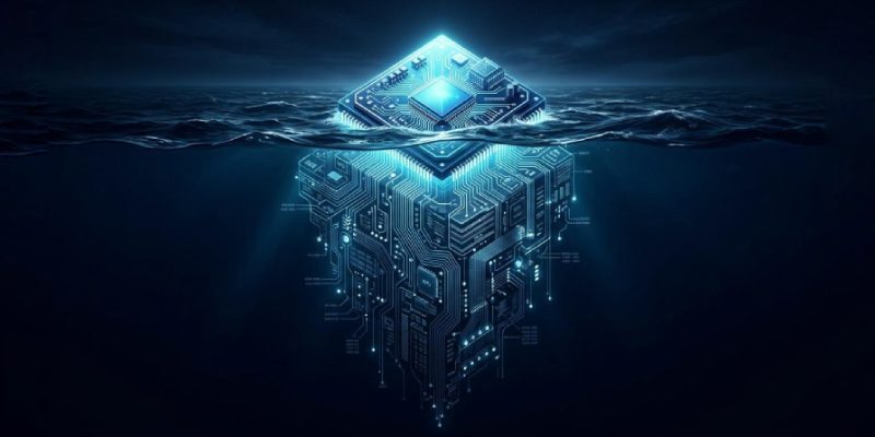 The Hidden Cost of Owning Your Programming Equipment