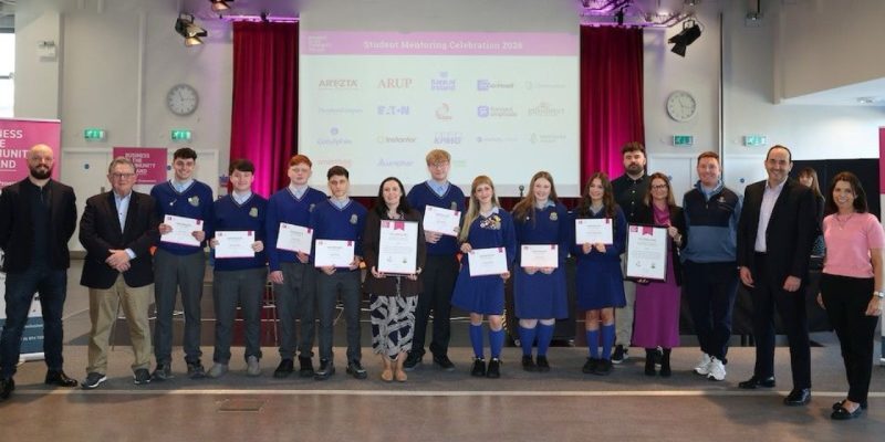 BITC Mentoring Programme