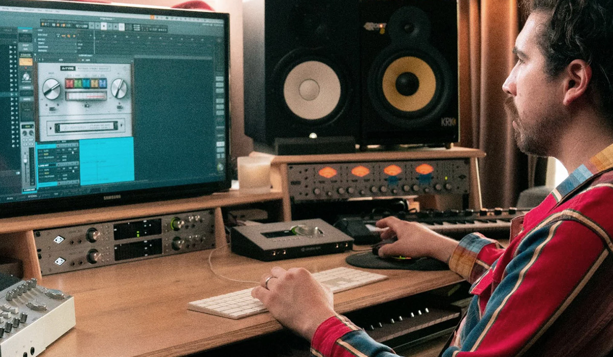 Discover the Studio Trick Behind Legendary Vocals