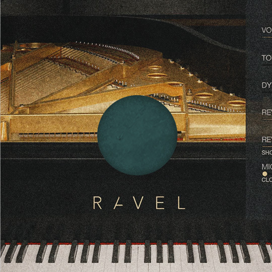 Ravel