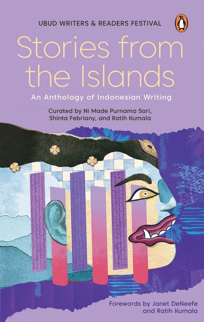 Stories from the Islands
