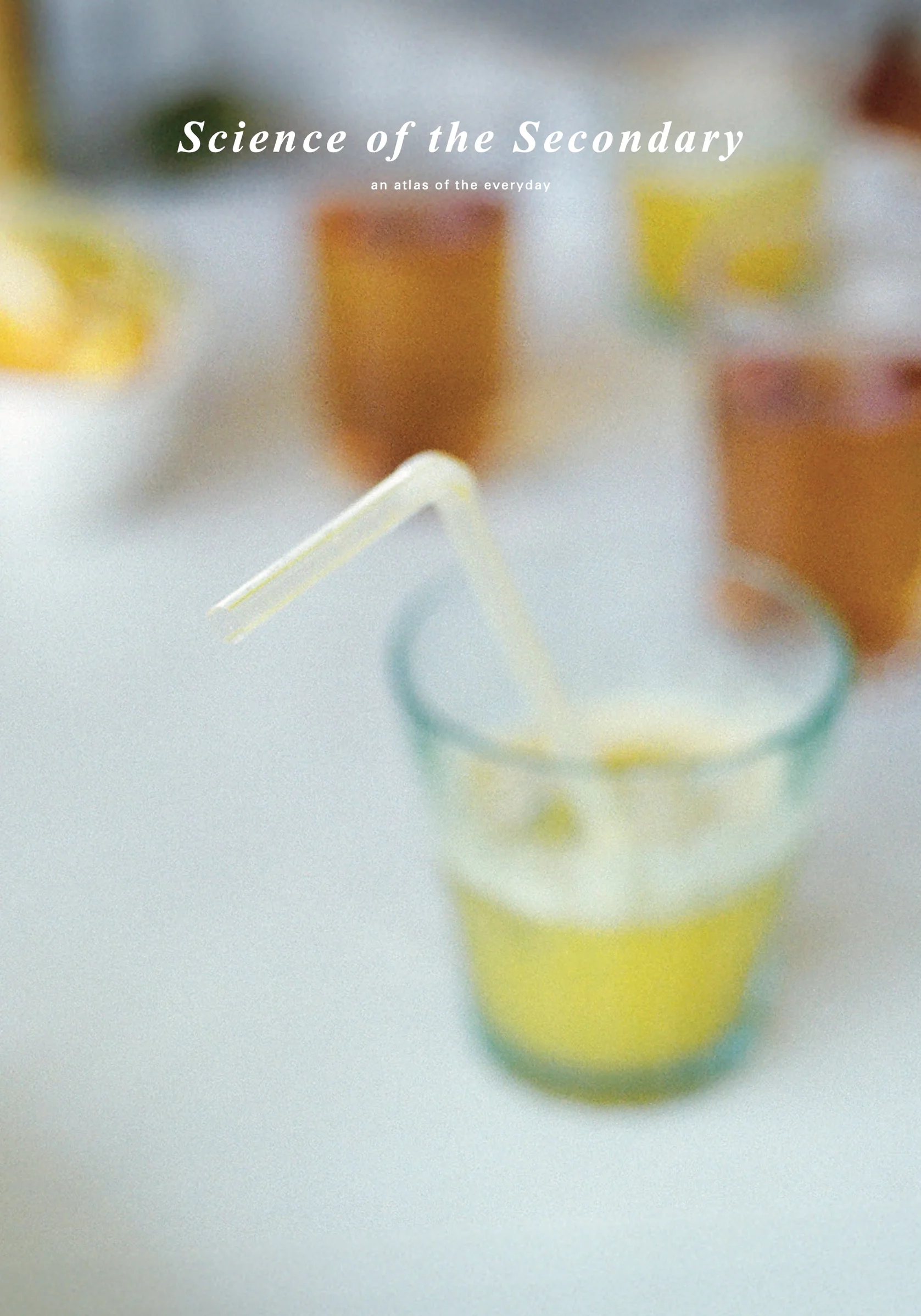Science of the Secondary #17: Straw