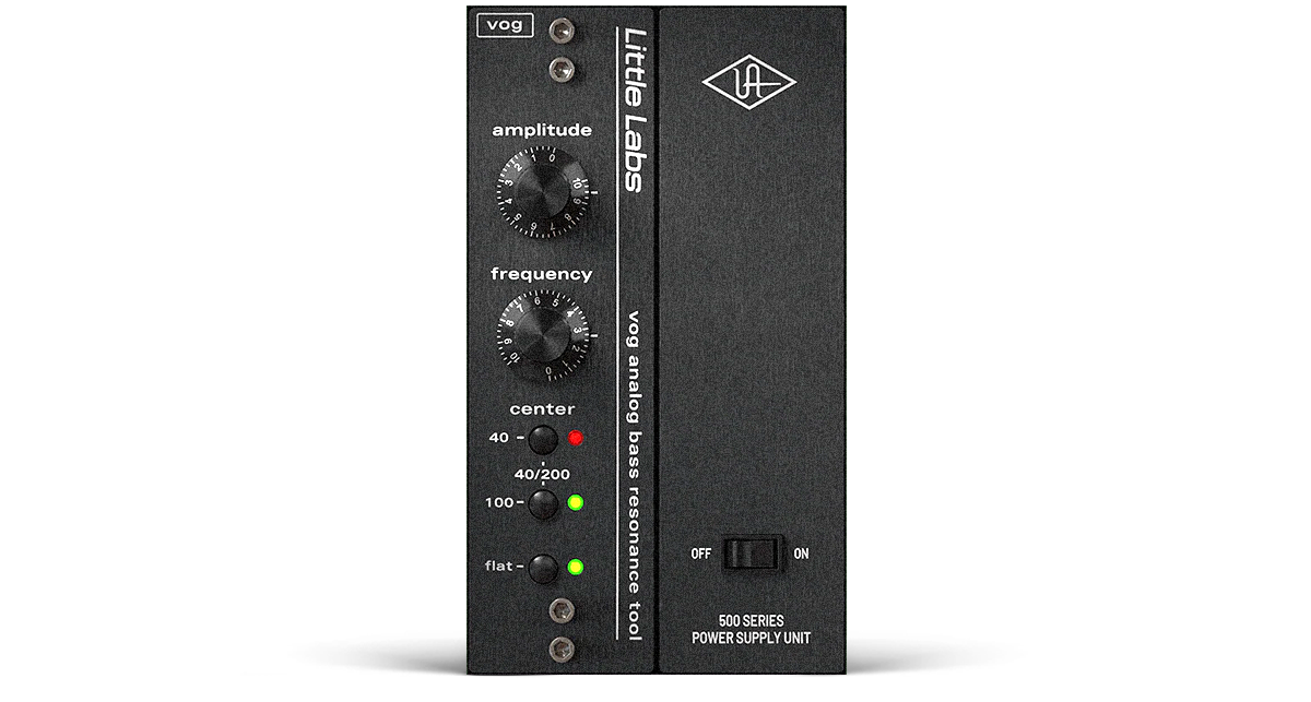 Little Labs Voice of God