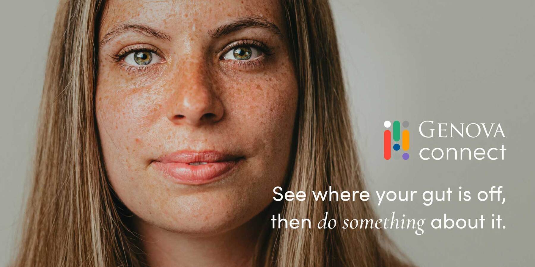 Genova Connect gut health testing