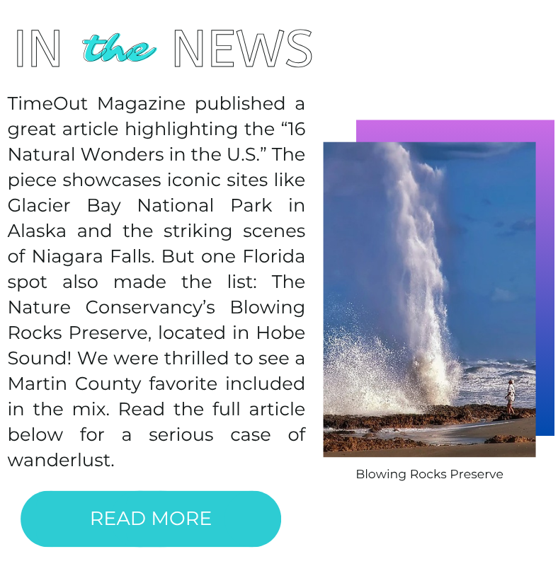 Read TimeOut's list of 16 Natural Wonders in the US
