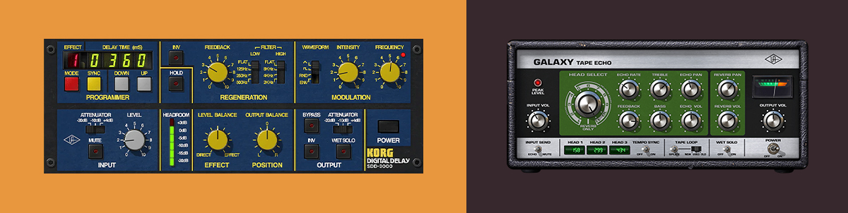 $29 Doorbusters from Manley, MXR, Korg, UA, and More