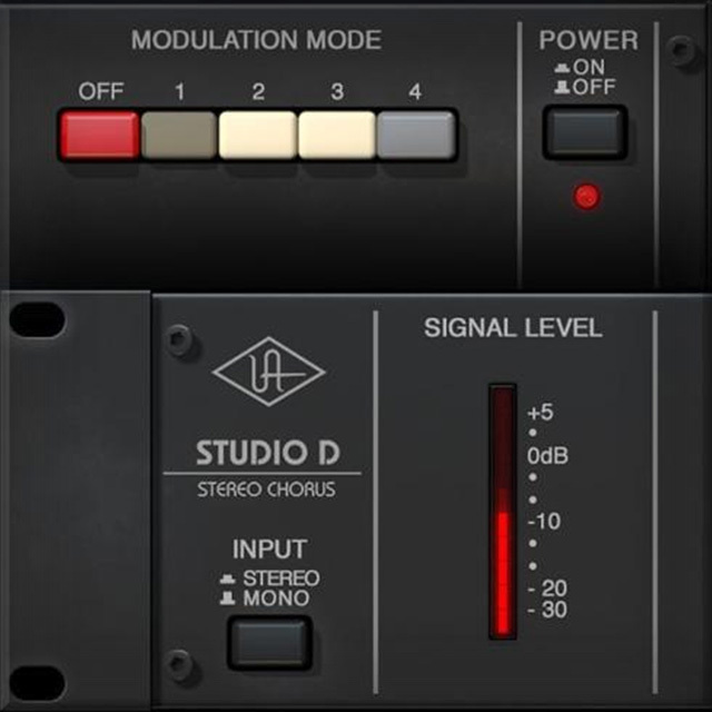 Studio D Chorus