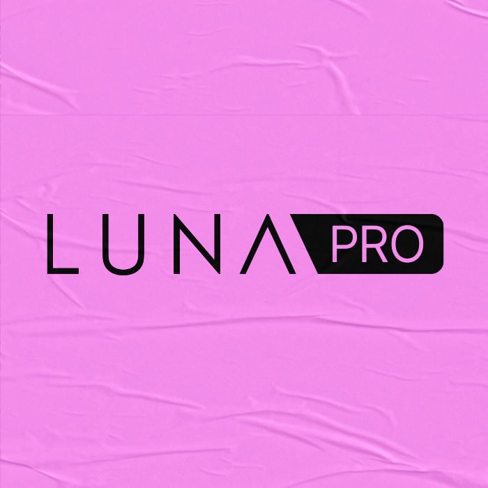 Luna Pro