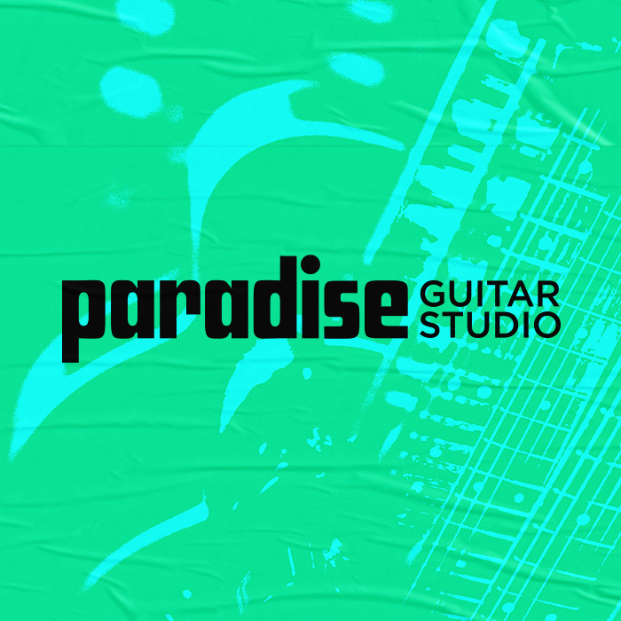 Paradise Guitar Studio