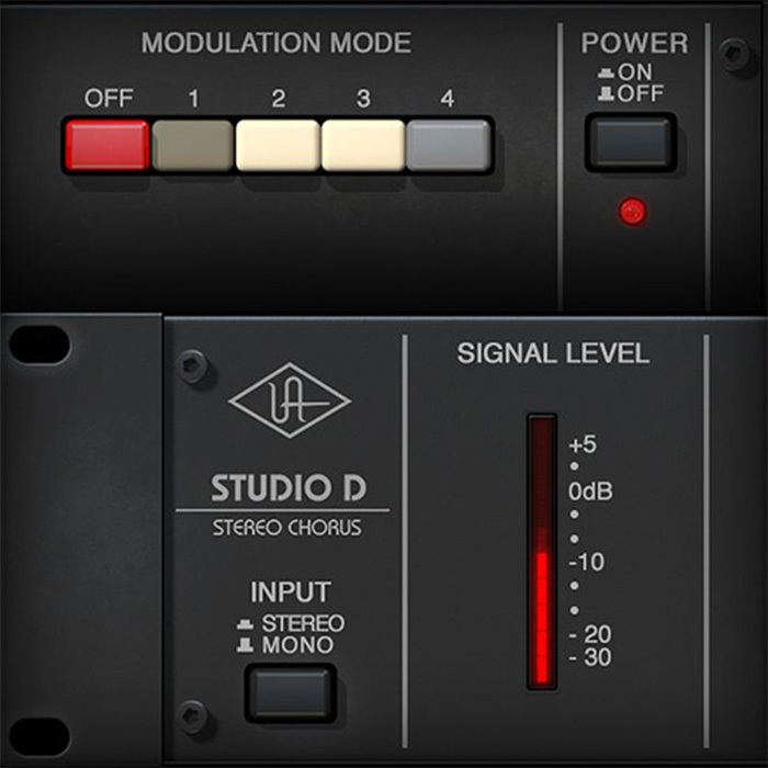 Studio D Chorus