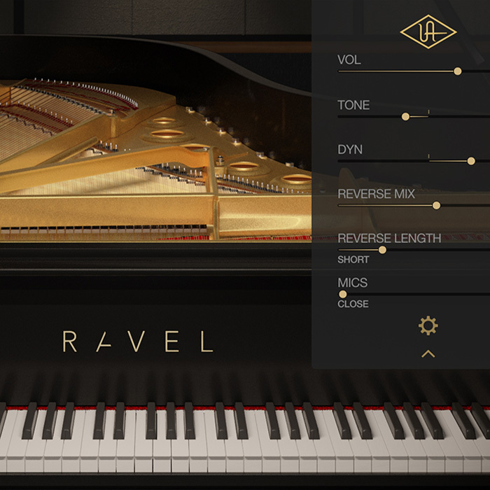 Ravel