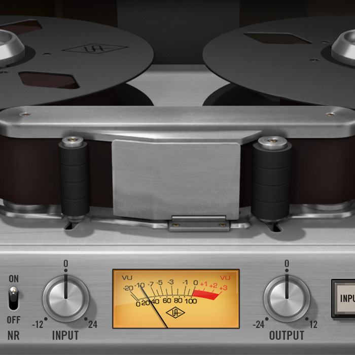 Oxide Tape Recorder