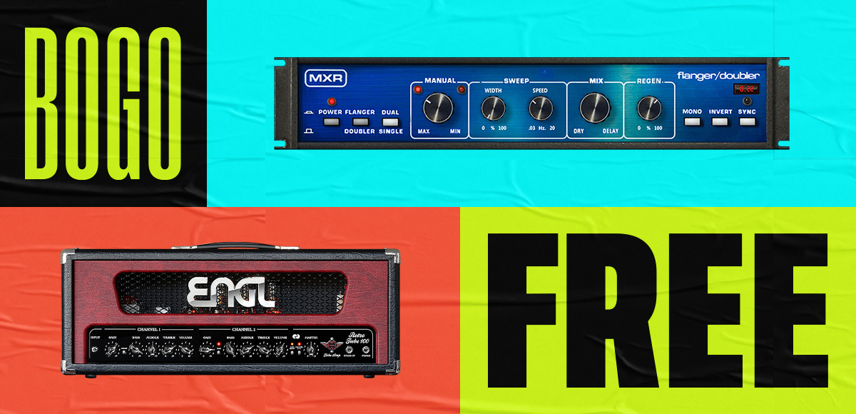 BOGO Custom Bundles