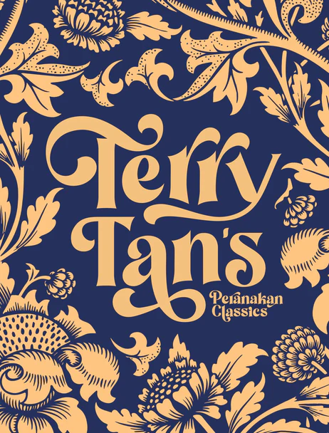 Terry Tan's Peranakan Classics