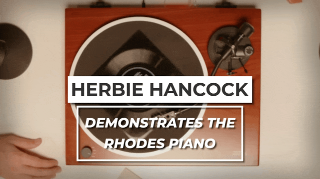 Herbie Flexidisc