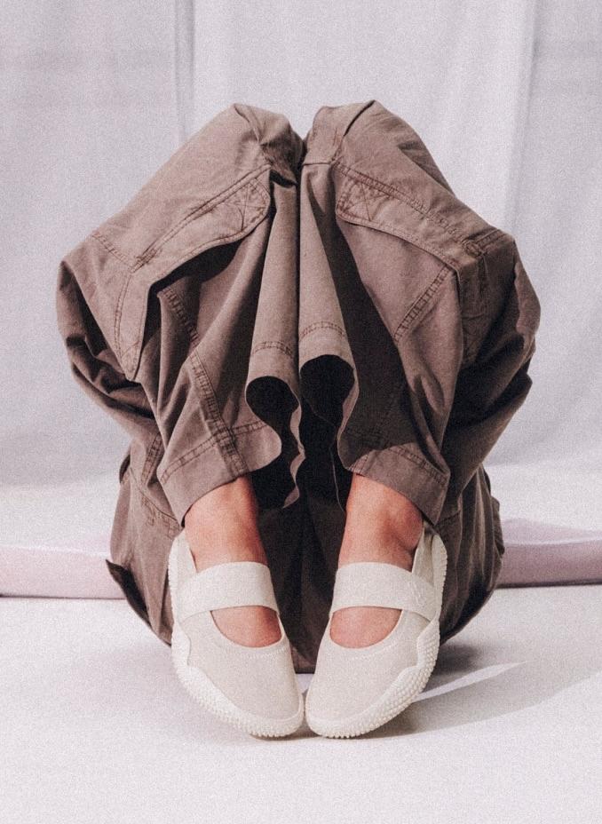 Vivobarefoot natural footwear