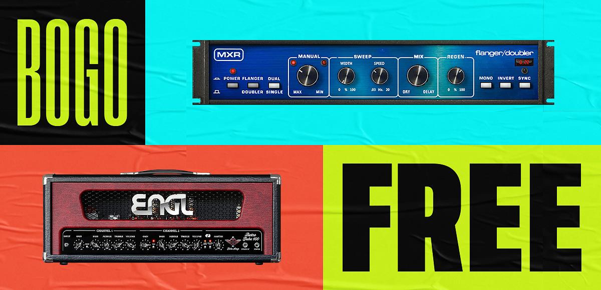 BOGO Custom Bundles
