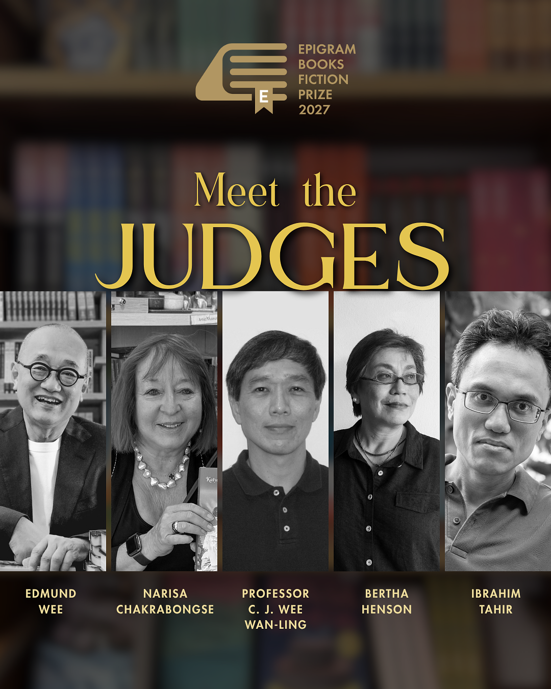 2027 EBFP Judging Panel