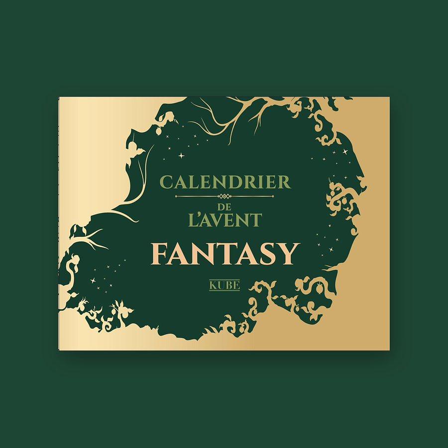 Le Calendrier Fantasy