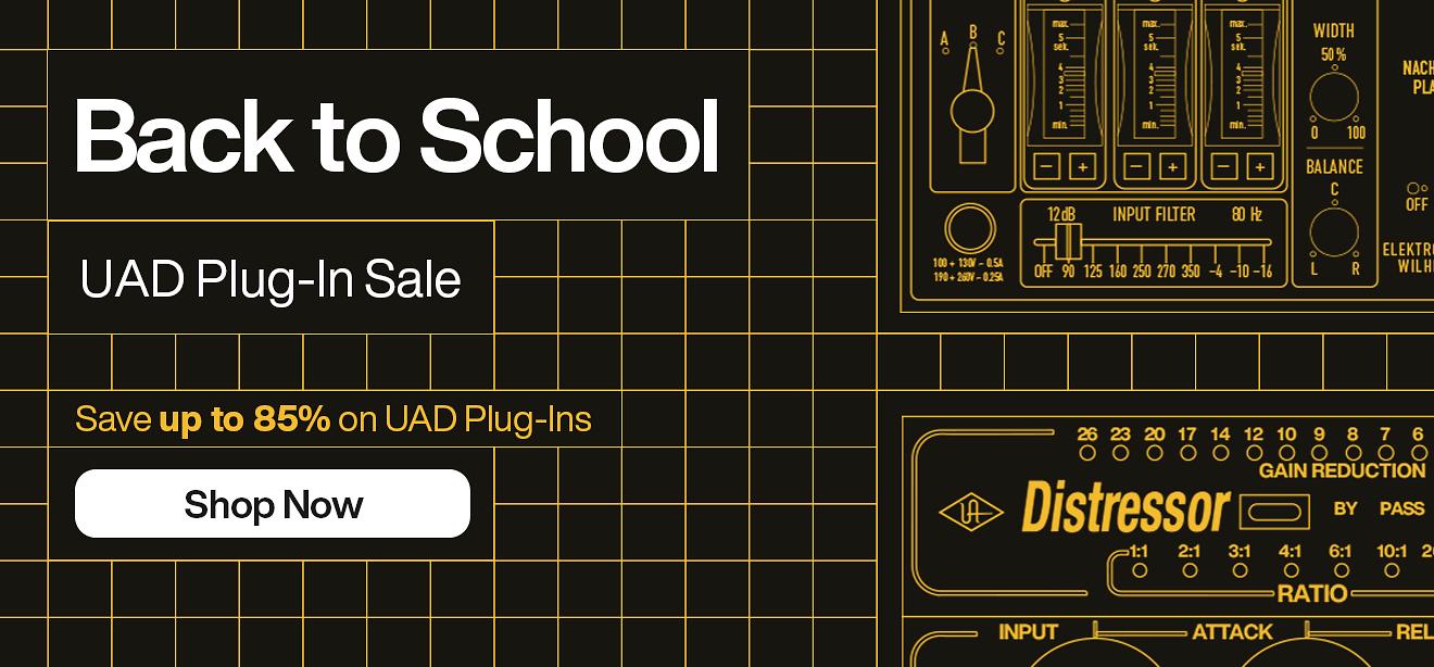 Shop the Back to School Sale