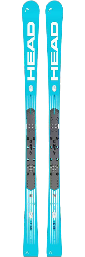 Head Unisex WC Rebels E-Race Pro Skis