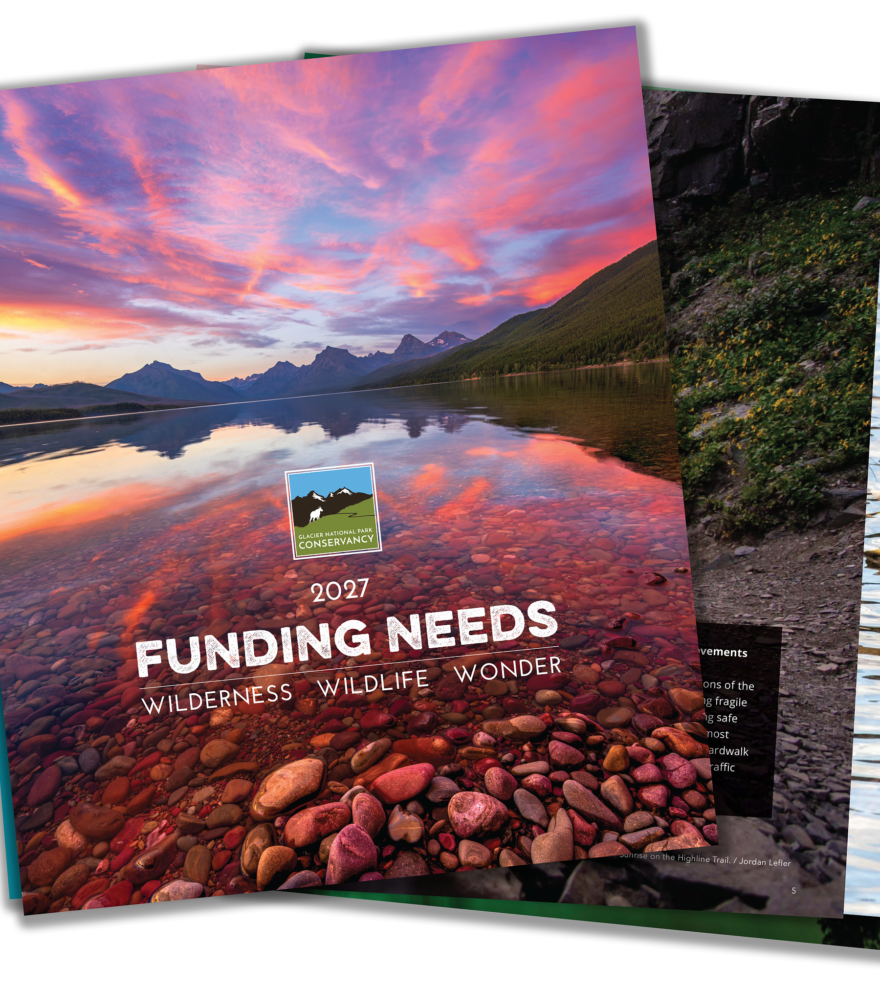 2027 Project Guide Pages