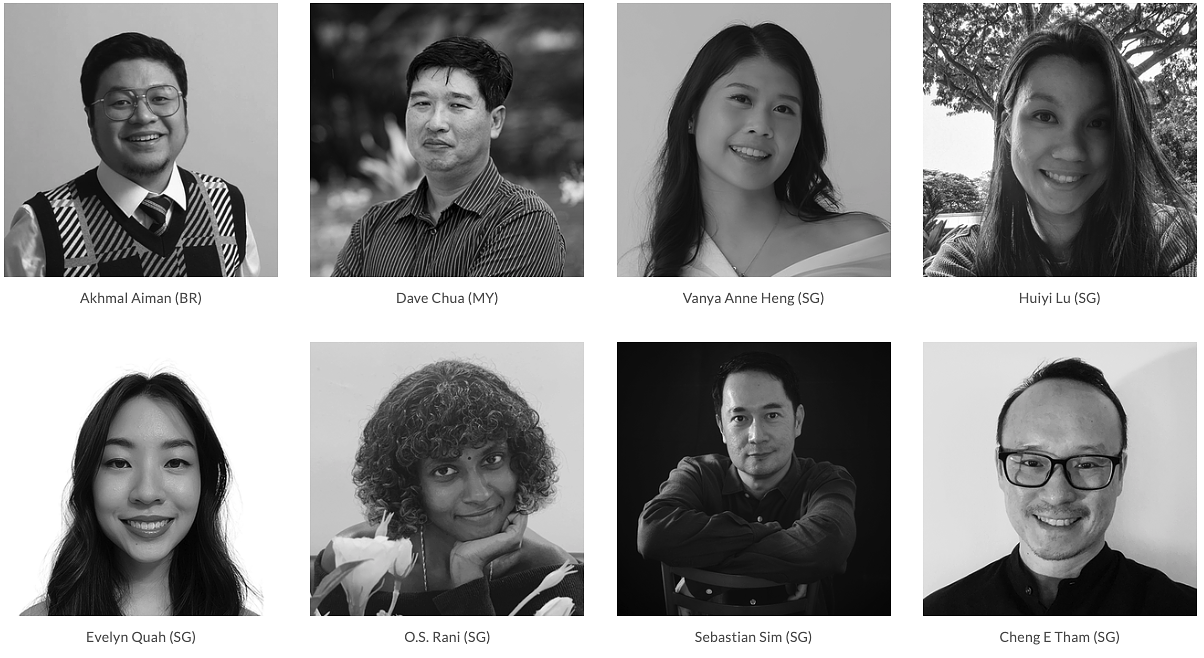 Epigram Books Fiction Prize 2027 longlist